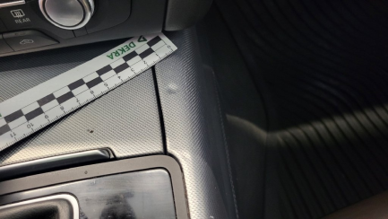 Zdjęcie przedmiotu: Audi A6 Allroad 3.0 TDI Quattro Tiptr.