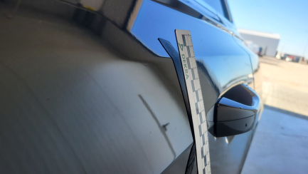 Zdjęcie przedmiotu: Audi A8 L 50 TDI mHEV Quattro Tiptr.