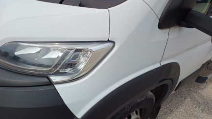 Zdjęcie przedmiotu: Opel Movano 2.2 Diesel L3 Edition E6d 3.5t