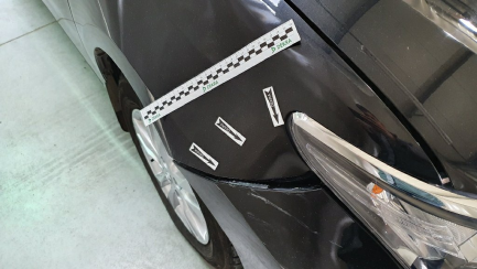 Zdjęcie przedmiotu: Toyota Auris Hatchback