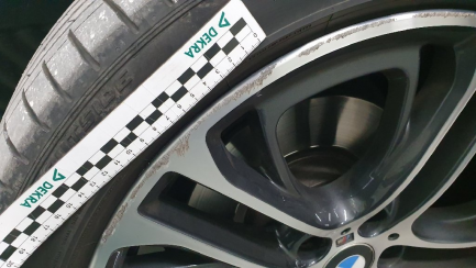 Zdjęcie przedmiotu: Bmw X4 Kombi  xDrive20d Edycja M Sport