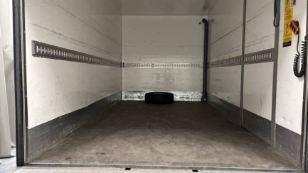 Zdjęcie przedmiotu: Iveco DAILY E5 3.5t Hi-Matic