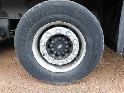 Zdjęcie przedmiotu: MEGA SCHMITZ CARGOBULL AG S01 SCS 24 / L-13.62 CEB curtain semi-trailer