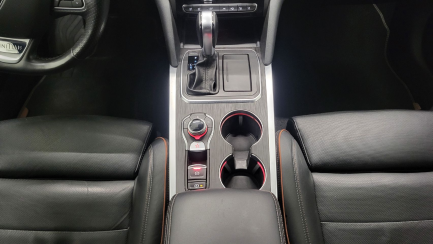 Zdjęcie przedmiotu: Renault Talisman Grandtour 2.0 Blue dCi Initiale Paris EDC