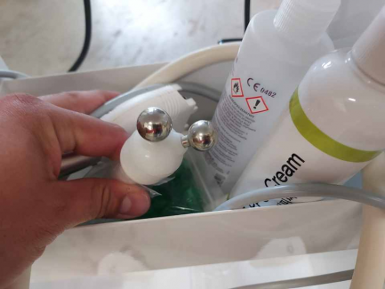 Zdjęcie przedmiotu: SeoulinMediCare Profacial Mq Square 