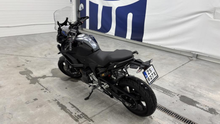 Zdjęcie przedmiotu: BMW F 900 XR Oświadczenie o utracie DR