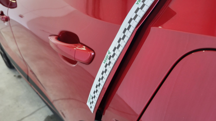 Zdjęcie przedmiotu: Opel Mokka 1.2 T Ultimate Pack S&S aut