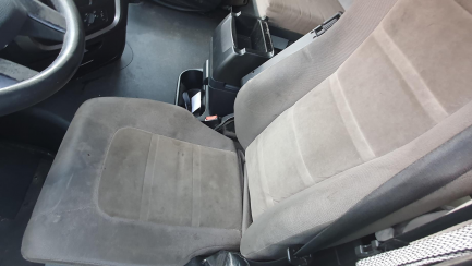 Zdjęcie przedmiotu: Iveco AS440T/P 4x2 Hi-Way