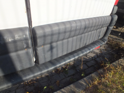 Zdjęcie przedmiotu: Opel Movano CDTI Euro 4 2463ccm - 100HP 3,3t 06-10