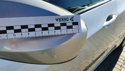 Zdjęcie przedmiotu: Hyundai i30 1.4 CRDi Classic +