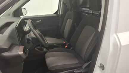 Zdjęcie przedmiotu: Ford Transit Courier Trend 1.5 EcoBlue E6d 2.2t