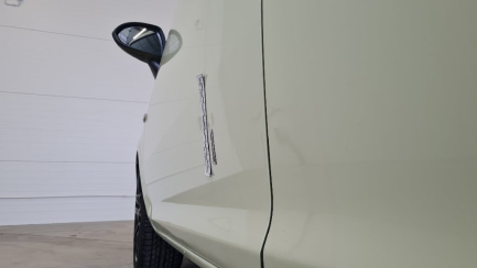 Zdjęcie przedmiotu: Opel Corsa Długotrwały post&oacute;j