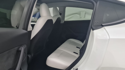 Zdjęcie przedmiotu: Tesla Model Y Performance AWD