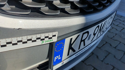 Zdjęcie przedmiotu: Opel Astra V 1.6 CDTI Enjoy S&S