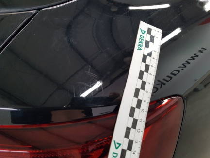 Zdjęcie przedmiotu: Audi A6