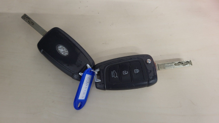 Zdjęcie przedmiotu: Hyundai i30 1.4 Comfort