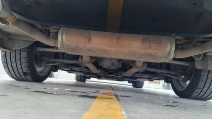 Zdjęcie przedmiotu: Infiniti Q50 2.0t Sport Sound Studio by Bose aut