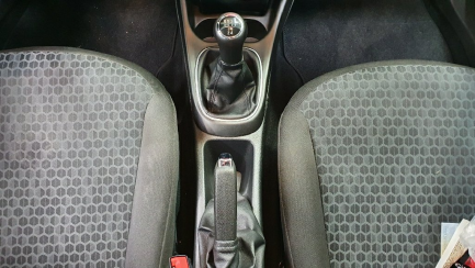 Zdjęcie przedmiotu: Opel CORSA-E Hatchback  Corsa 1.4 Enjoy