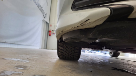 Zdjęcie przedmiotu: Toyota Camry 2.5 Hybrid Comfort CVT