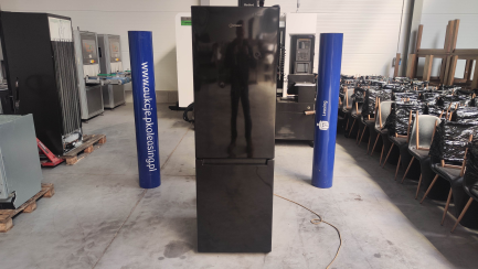 LODÓWKA INDESIT
