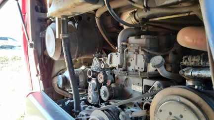 Zdjęcie przedmiotu: Ogłoszenie Iveco Crossway LE 10.8 18t TECTOR 7 Sprzedający PKO Faktoring