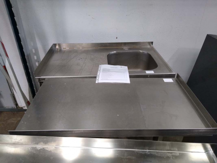 Zdjęcie przedmiotu: PROMOCJA GASTRONOMIA Zestaw sprzętu gastronomicznego