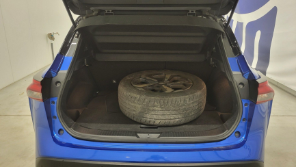 Zdjęcie przedmiotu: Nissan Qashqai 1.3 DIG-T mHEV 4x4 N-Connecta Xtronic