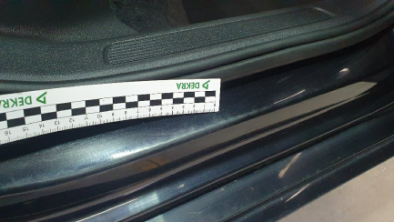 Zdjęcie przedmiotu: Volkswagen Passat