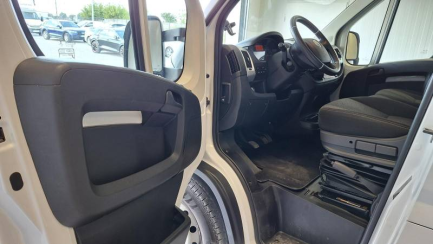 Zdjęcie przedmiotu: FIAT/WIDAR DUCATO MAXI 2.3 M-jet E6d 3.5t L4