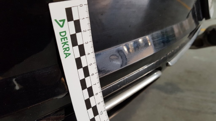 Zdjęcie przedmiotu: Volvo S90 sedan