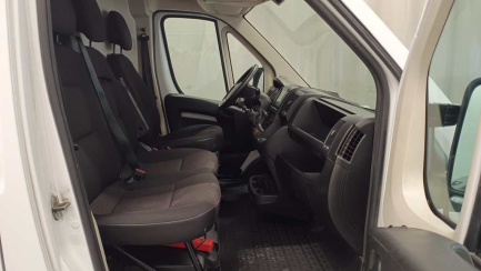 Zdjęcie przedmiotu: Fiat Ducato 33 2.2 M-jet L3H2 E6.4 3.3t Oświadczenie o utracie DR