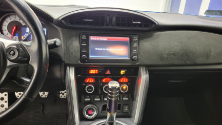 Zdjęcie przedmiotu: Toyota GT86 2.0 Nitro Blue