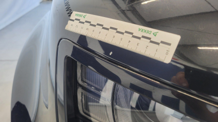 Zdjęcie przedmiotu: LAND ROVER Defender 90 3.0 D300 mHEV X-Dynamic HSE
