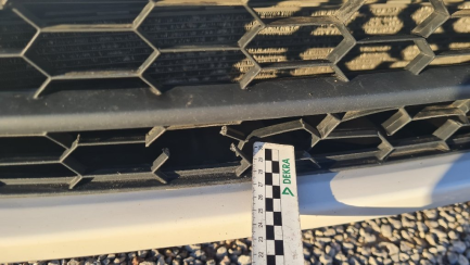 Zdjęcie przedmiotu: Skoda Rapid Spaceback 1.2 TSI Active