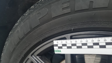 Zdjęcie przedmiotu: Renault Talisman Grandtour 1.8 TCe FAP Initiale Paris EDC