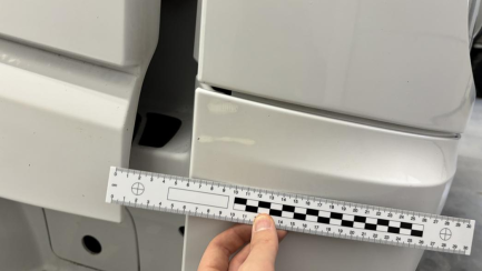 Zdjęcie przedmiotu: Mercedes-Benz Actros 1845 lS E6 18.0t