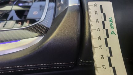 Zdjęcie przedmiotu: BMW X7 M60i xDrive mHEV sport-aut