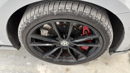 Zdjęcie przedmiotu: Volkswagen Passat Variant 2.0 TDI 4Mot. R-Line Edition DSG