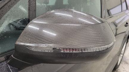 Zdjęcie przedmiotu: Audi SQ7 4.0 TDI Quattro Tiptr. Oświadczenie o utracie DR