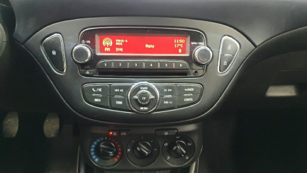 Zdjęcie przedmiotu: Opel CORSA-E Hatchback