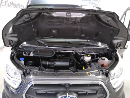 Zdjęcie przedmiotu: Ford Transit FT 350 2.0 TDCi DPF L3H2 Trend