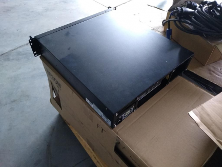 Zdjęcie przedmiotu: Multimedia equipment (projectors, lenses)