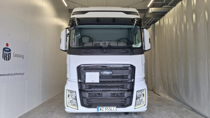 Zdjęcie przedmiotu: Ford F-MAX 12.7 TDCi 500 E6d 18.0t