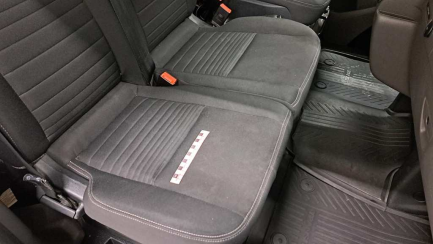 Zdjęcie przedmiotu: Ford Transit Custom 320 2.0 TDCi E6.2 3.2t L2 Limited