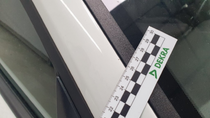 Zdjęcie przedmiotu: Hyundai I30 Wagon 1.6 D Classic +