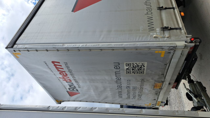 Zdjęcie przedmiotu: IVECO Daily Hi-Matic + JEGGER JG3502