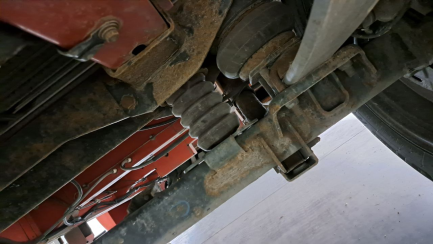 Zdjęcie przedmiotu: RENAULT/CARPOL MASTER FWD dCi E6 3.5t L3H1 Pack Clim S&S+E