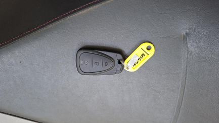 Zdjęcie przedmiotu: SKUTER SYM JET X 125