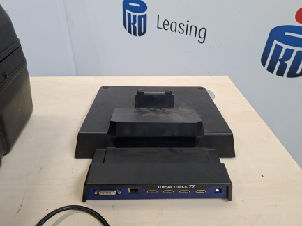 Zdjęcie przedmiotu: Tester diagnostyczny HELLA GUTMANN MEGA MACS 77