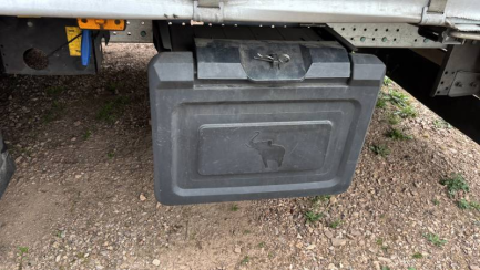 Zdjęcie przedmiotu: SCHMITZ SCS 24 35.0t MEGA Dropside